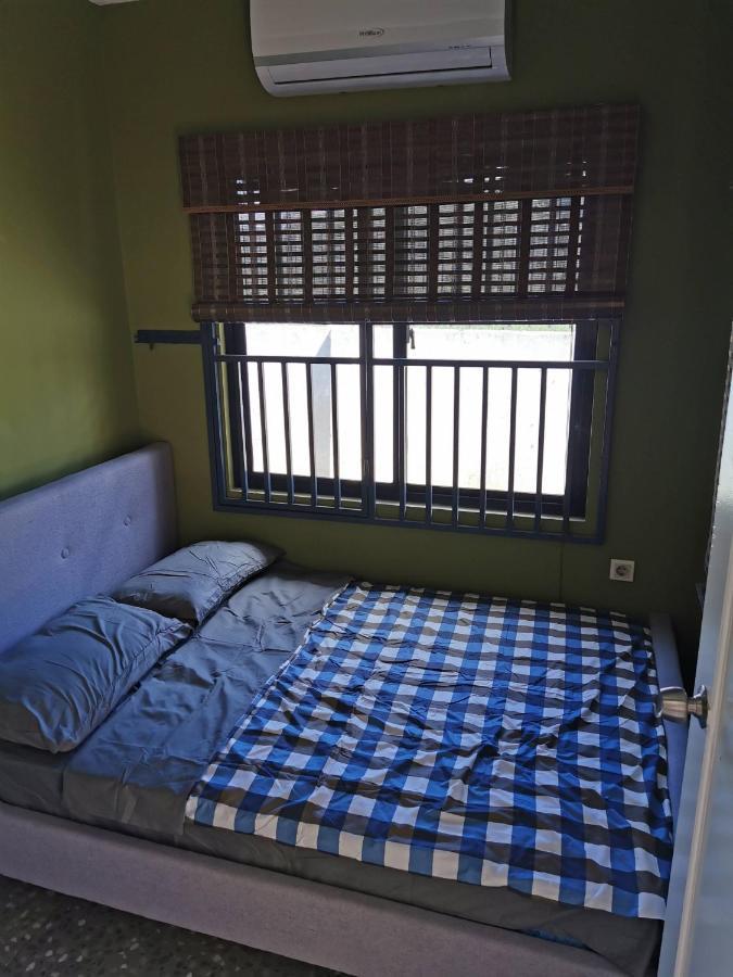 Tropical Appartement Paramaribo Ngoại thất bức ảnh