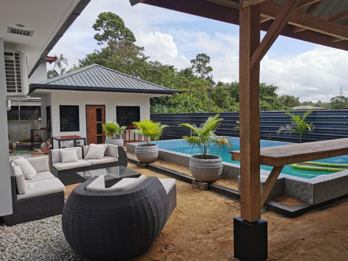 Tropical Appartement Paramaribo Ngoại thất bức ảnh